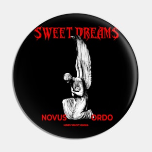 Sweet Dreams 3 Pin