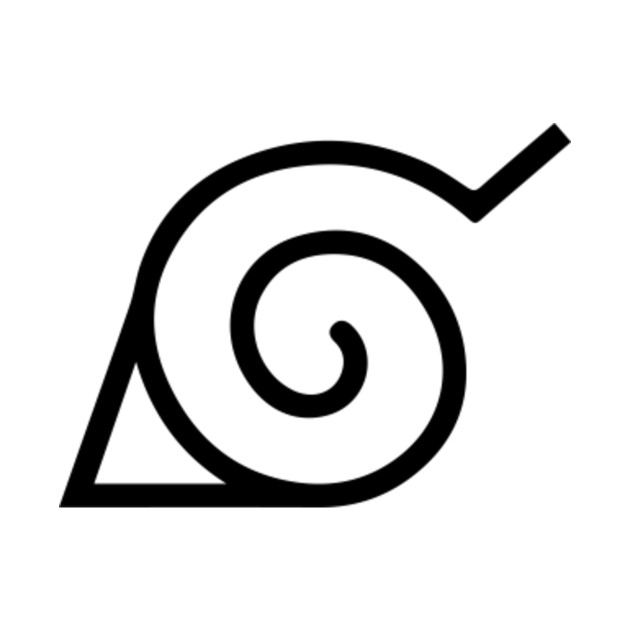 naruto-leaf-symbol-naruto-phone-case-teepublic