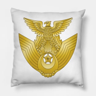 Japan Air Self-Defense Force Pillow