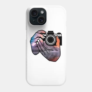 Photography Phone Case