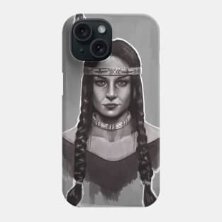 Indian Phone Case