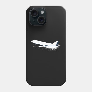 Take Flight Phone Case