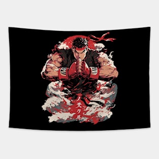 ryu Tapestry