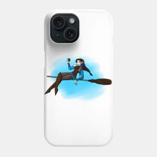 Vex'ahlia Phone Case