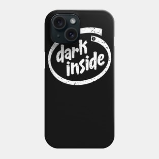 Dark Inside Phone Case