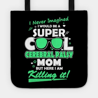 Cool Mom Tote