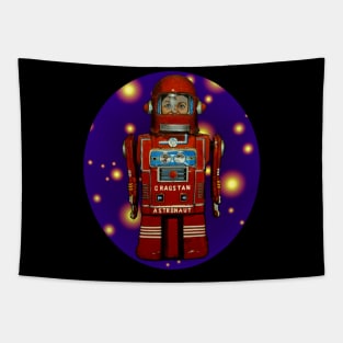 Cragstan Astronaut Tapestry