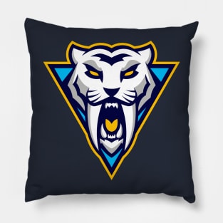 Nashville Hockey Pillow