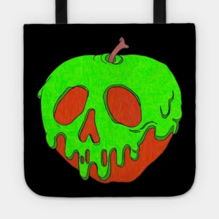 Poison Apple Tote