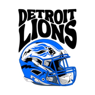 Detroit Lions T-Shirt