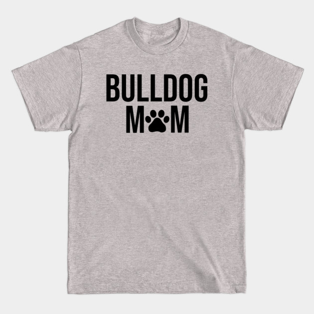 Discover Bulldog - Bulldog - T-Shirt