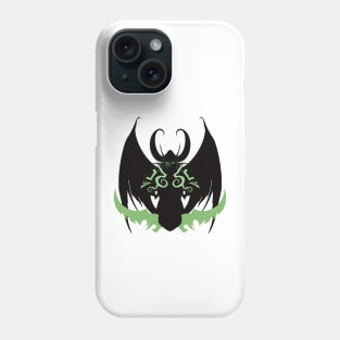 Illidan Stormrage Phone Case