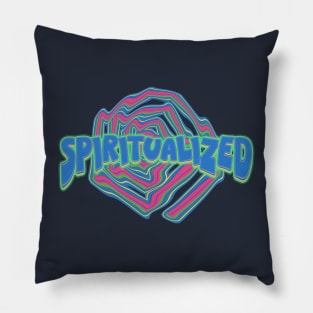 Spiritualized's Hole Pillow