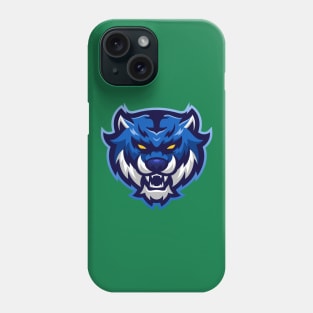 Tiger Phone Case