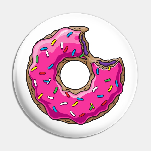 You can't buy happiness, but you can buy DONUTS. Pin by Plushism