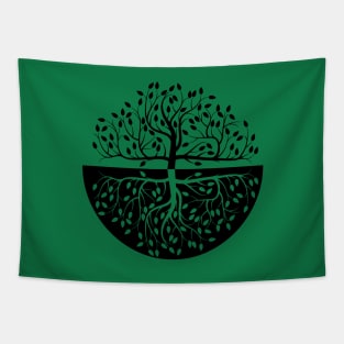 Tree of Life Tapestry