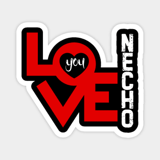 Necho Magnet