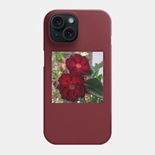 Dessert Rose 2 Phone Case