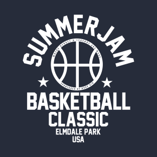 SUMMER JAM T-Shirt