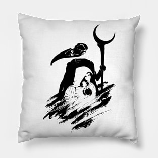 MoonKnight Pillow