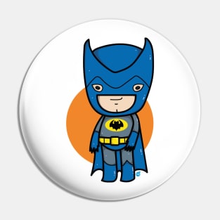 BatBoyMS Pin