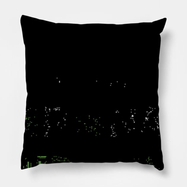 Corona-virus Pillow by Activate