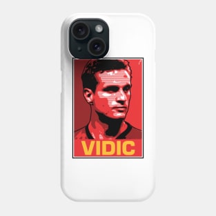 Vidic Phone Case