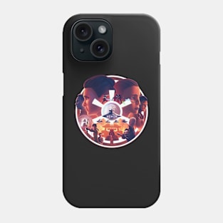 Tales of The Empire Phone Case