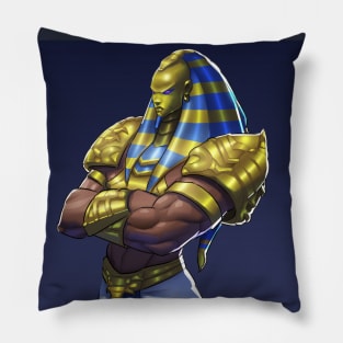 Egyptian King Collection Pillow