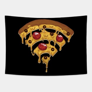 pizza wi-fi Tapestry