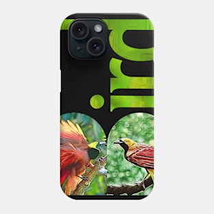 BIRD - 23 Phone Case