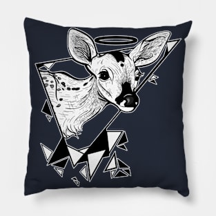 Calm Spirit Pillow