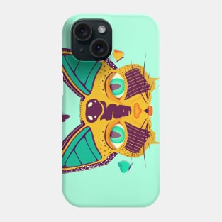 Catterfly Phone Case