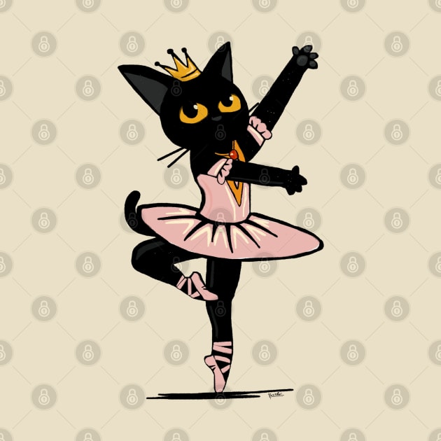 Ballerina by BATKEI