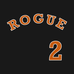 Rogue Squadron Baseball Jersey T-Shirt