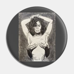 Ms. Jackson (If you're nasty!) Pin