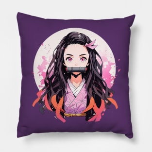 nezuko Pillow