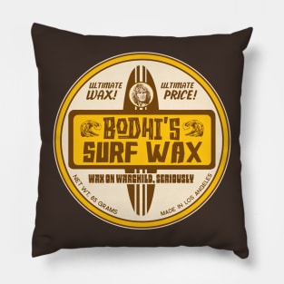 Bodhi's Surf Wax Pillow