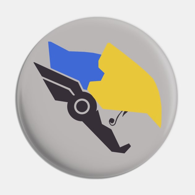 pharah Pin by bassem700