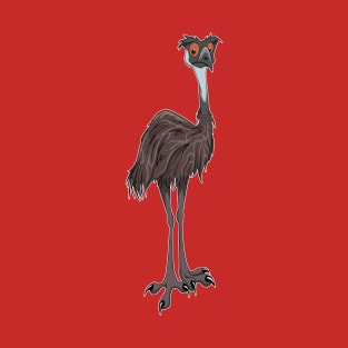 Emu T-Shirt