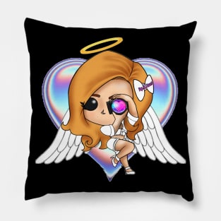 poparazziangel Pillow