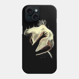 Star crossed Lovers Phone Case