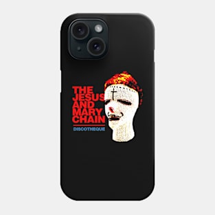 JAMC Discotheque Phone Case