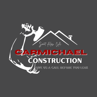 Carmichael Construction T-Shirt