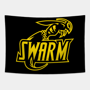 Swarm Tapestry