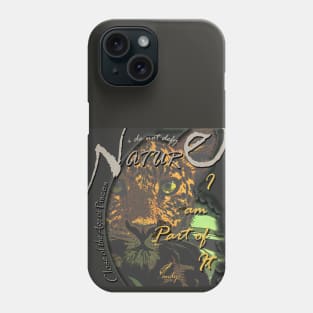 NATURE Phone Case