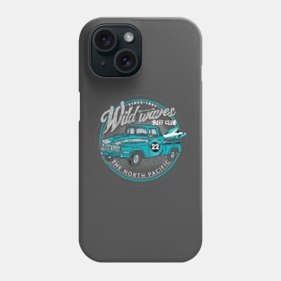 Surf Phone Case