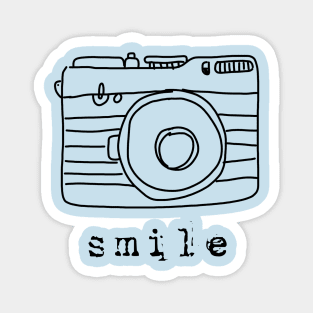 Smile Magnet