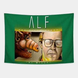 Alflien Tapestry