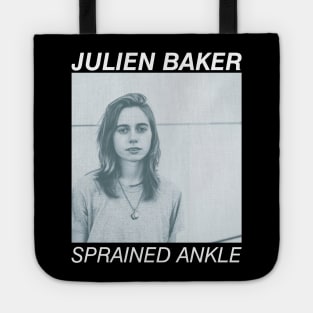 JULIEN BAKER Tote